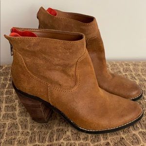 Dolce Vita - booties